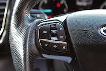 Ford Transit Custom 320 EcoBlue MSRT DCIV lwb