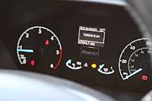 Ford Transit Custom 320 EcoBlue MSRT DCIV lwb