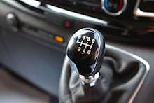 Ford Transit Custom 320 EcoBlue MSRT DCIV lwb