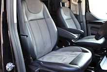 Ford Transit Custom 320 EcoBlue MSRT DCIV lwb