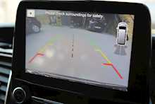 Ford Transit Custom 320 EcoBlue MSRT DCIV lwb