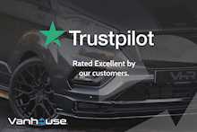 Ford Transit Custom 320 EcoBlue MSRT DCIV lwb