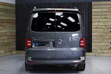 Volkswagen Transporter TDI T28 Campervan