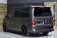 Volkswagen Transporter TDI T28 Campervan