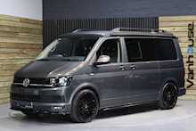 Volkswagen Transporter TDI T28 Campervan