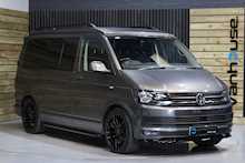 Volkswagen Transporter TDI T28 Campervan