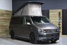 Volkswagen Transporter TDI T28 Campervan