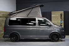 Volkswagen Transporter TDI T28 Campervan