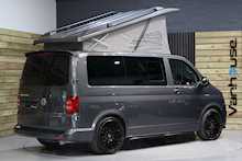 Volkswagen Transporter TDI T28 Campervan