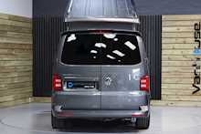 Volkswagen Transporter TDI T28 Campervan