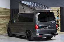 Volkswagen Transporter TDI T28 Campervan