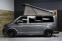 Volkswagen Transporter TDI T28 Campervan