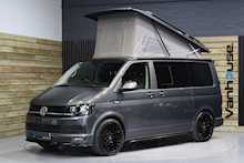 Volkswagen Transporter TDI T28 Campervan