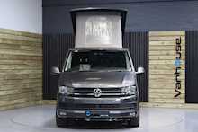 Volkswagen Transporter TDI T28 Campervan