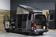 Volkswagen Transporter TDI T28 Campervan
