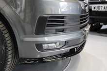 Volkswagen Transporter TDI T28 Campervan