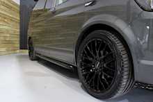 Volkswagen Transporter TDI T28 Campervan