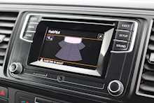 Volkswagen Transporter TDI T28 Campervan