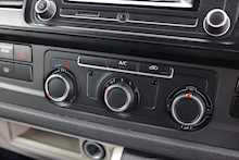 Volkswagen Transporter TDI T28 Campervan