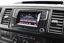 Volkswagen Transporter TDI T28 Campervan