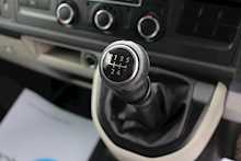 Volkswagen Transporter TDI T28 Campervan