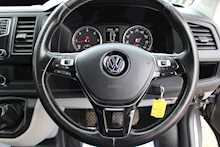 Volkswagen Transporter TDI T28 Campervan