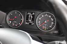 Volkswagen Transporter TDI T28 Campervan