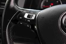 Volkswagen Transporter TDI T28 Campervan