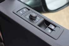 Volkswagen Transporter TDI T28 Campervan