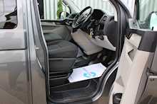 Volkswagen Transporter TDI T28 Campervan