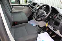 Volkswagen Transporter TDI T28 Campervan