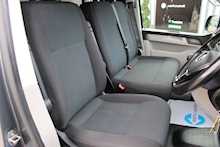 Volkswagen Transporter TDI T28 Campervan