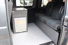 Volkswagen Transporter TDI T28 Campervan