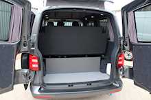 Volkswagen Transporter TDI T28 Campervan