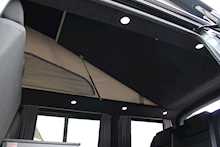 Volkswagen Transporter TDI T28 Campervan