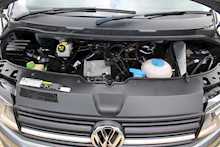 Volkswagen Transporter TDI T28 Campervan