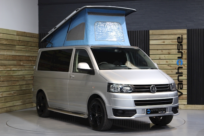 Volkswagen 2.0 TDI T28 Panel Van 4dr Diesel Manual L1 H1 (198 g/km, 83 bhp)