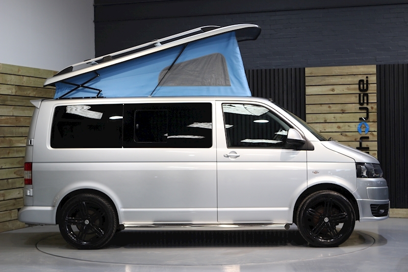Volkswagen 2.0 TDI T28 Panel Van 4dr Diesel Manual L1 H1 (198 g/km, 83 bhp)