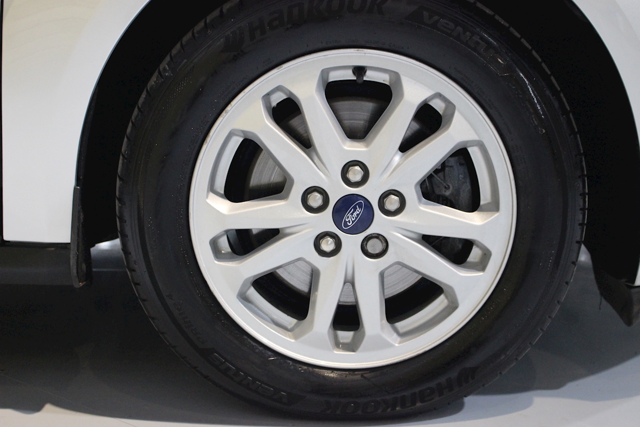 Used 2020 Ford Transit Connect 200 EcoBlue Limited For Sale in North ...