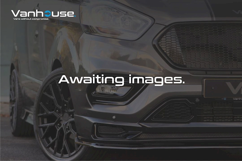 Ford 2.0 310 EcoBlue Sport Minibus 5dr Diesel Auto Euro 6 (s/s) (8 Seats) (170 ps)