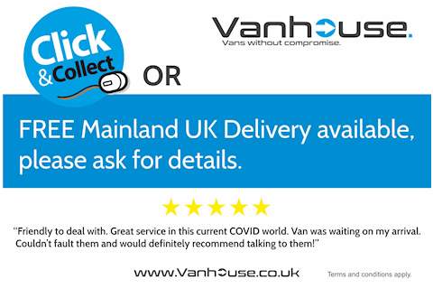 1.6 111 CDi Panel Van 6dr Diesel Manual FWD L2 EU5 (114 ps)