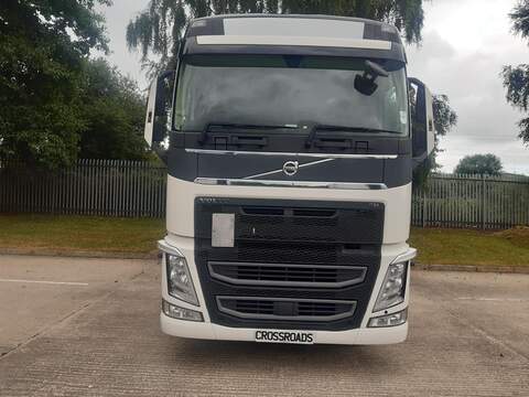 FH460 6X2T PA HSLP