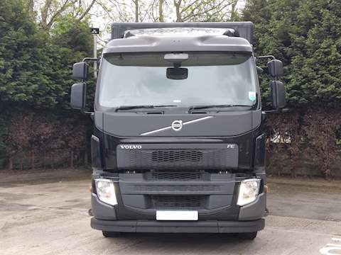 Fe Fe250 4X2 Sslp Diesel