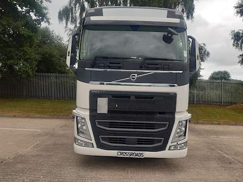 FH460 6X2T PA HSLP