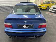 BMW M3 i Evolution 
