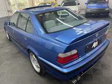 BMW M3 i Evolution 