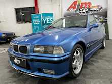 BMW M3 i Evolution 