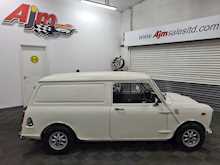Mini Austin Van 