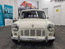 Mini Austin Van 