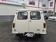 Mini Austin Van 